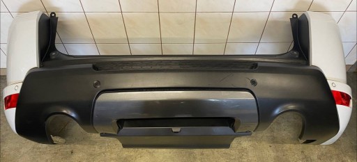 Задний бампер задний бампер в сборе range rover sport l494 6pdc oe