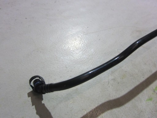 BMW X3 F25 N55 Conduit pieces tuyaux à vide 7601020