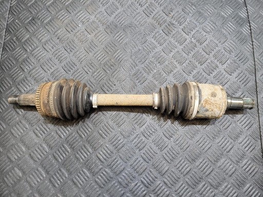 Antriebswelle vorne links SSANGYONG KORANDO 3 III 2.0 D E-XDI