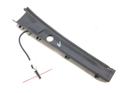 ОБМЕЖУВАЧ ЛЮКА ЛІВИЙ OPEL INSIGNIA B 39111162