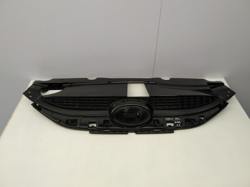 Hyundai ix35 front PREKLADgrill of a bumper front original 86351-2Y000