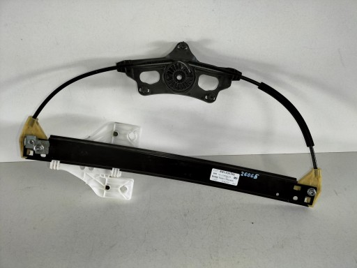 window regulator rear part right AUDI A4 B9 15