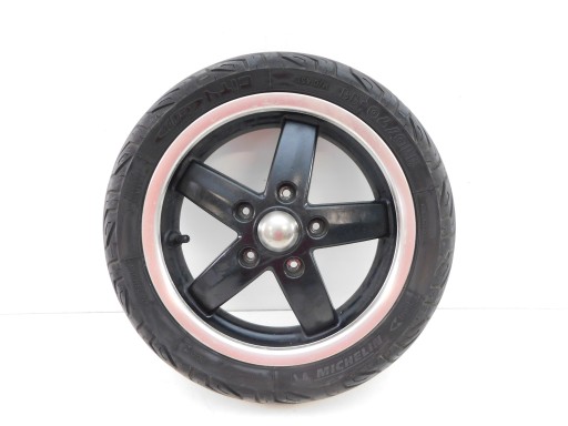 PIAGGIO VESPA 50 S колеса шины обод передний M1