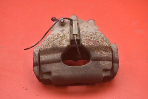 caliper brake right front VW TOUAREG 1 and 2.5 TDI R5 163 KM 4MOTION 02-07