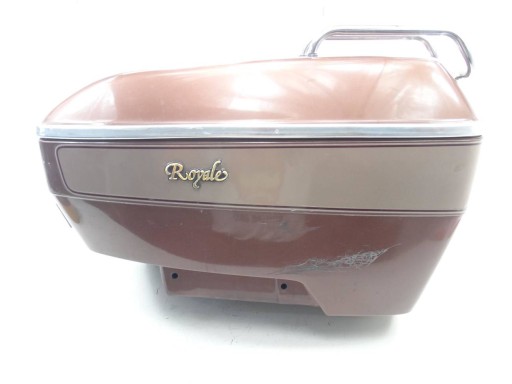 14092203 - YAMAHA XVZ 1300 VENTURE СТОВБУР БІЧНИЙ ПРАВИЙ