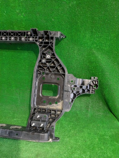 support panel for radiators pillar iron KIA SPORTAGE V