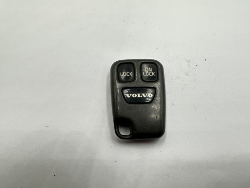 КЛЮЧ ДИСТАНЦИОННЫЙ КЛЮЧ VOLVO S40 V40 30857616
