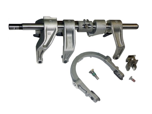 8873900 - СЕЛЕКТОР ПЕРЕКЛЮЧЕНИЯ ПЕРЕДАЧ IVECO DAILY 12-