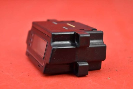 Kombiinstrument Uhr Zeituhr 95900-2C100 HYUNDAI COUPE 2 II 01-05