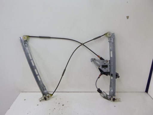 Mécanisme Vitre Avant Droite Peugeot 206 3D 22702E25