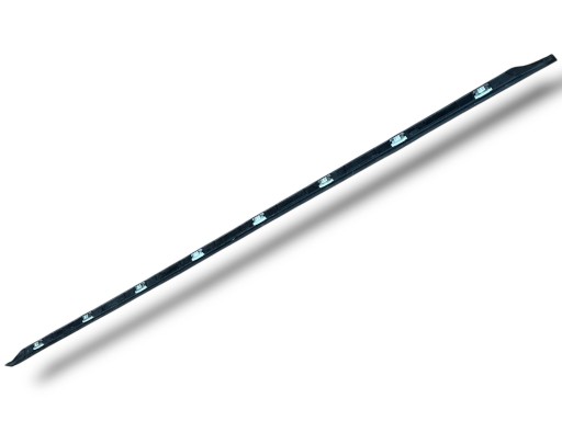 left moulding door - MERCEDES E KLASA W212 A2126904762 !J