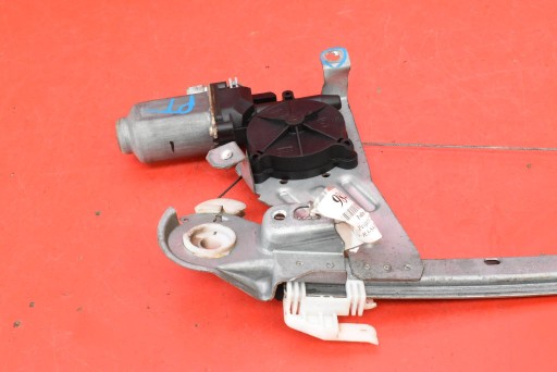 window regulator right rear part 9627332480 PEUGEOT 206 LIFT 02-09