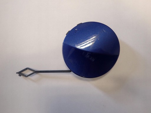 BWM G20 G21 m-packet towing hook cap front