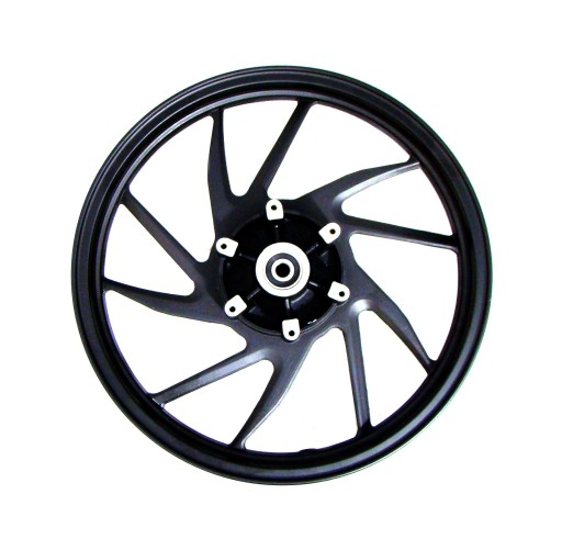 JUNAK M25 250CCM обод 17X2, 15 колеса спереди