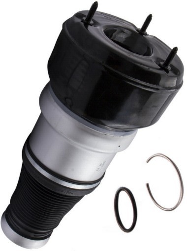 2213204513, 2213204513 - Новый пыльник подушки амортизатора передний mercedes s class w221 w216 airmatic