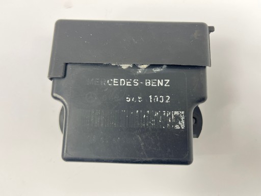 0035451032/SDV00931 - Реле свечей накаливания mercedes 124 w201 w124 250d 2.5d 0035451032