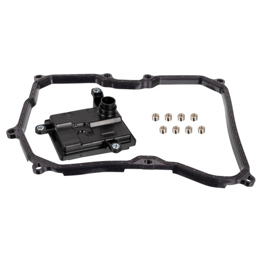 Фільтр гідравлічної трансмісії FEBI BILSTEIN 107012