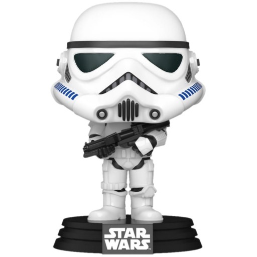 Star Wars Stormtrooper Figurka Funko POP!