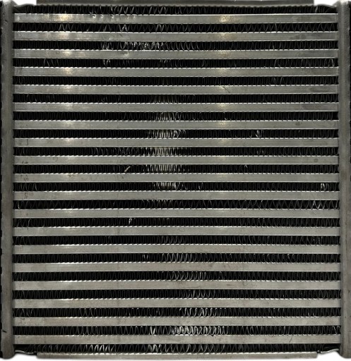 BENTLEY NEW CONT GT FLYING Radiateur / refroidisseur de l’air RH 975145804A