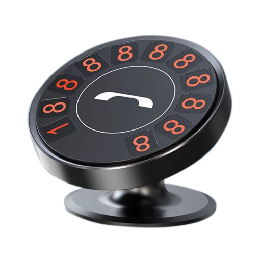 Для автомобіля видимий номер телефону par дошка