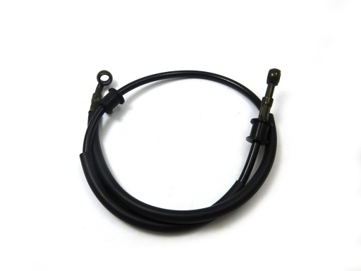 T19160-v-d - JUNAK M12 Вінтаж гальмівний кабель передній
