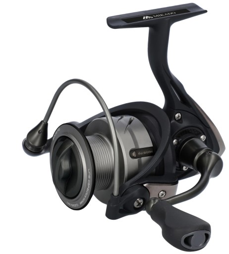 КОТУШКА MIKADO PROGRESSIVE 4009 FD