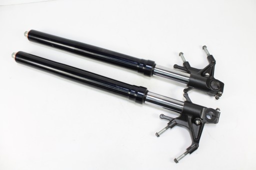 APRILIA RSV4 09-АМОРТИЗАТОРИ ПЕРЕДНІ ЛАГИ