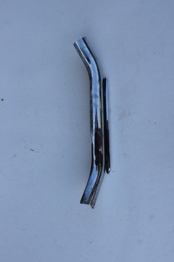 YAMAHA VIRAGO 750 4FY ХРОМОВАНА КРИШКА