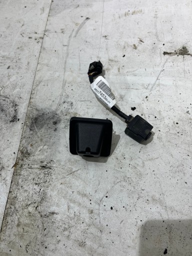 9822745380, 9823231680 - Задня задня камера peugeot citroen opel 2008 ii c3 9822745380 вид 360