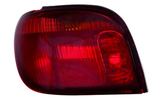 Задня лампа Toyota 212-19H4L-LD-EU/DEPO