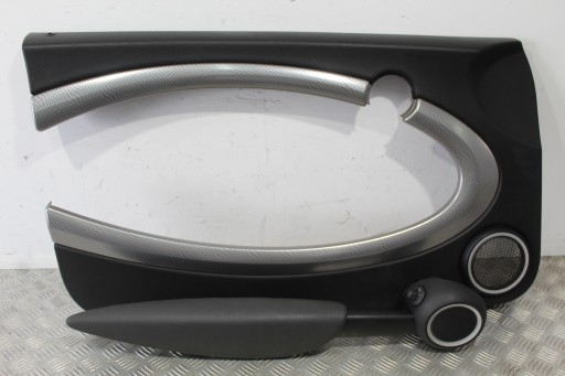 Бекон ліва двері MINI COOPER S R56