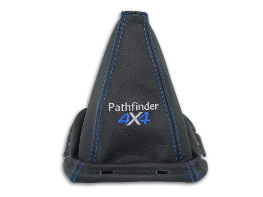 MA-20968617 - NISSAN PATHFINDER R51 сильфон передач рамка вышивка