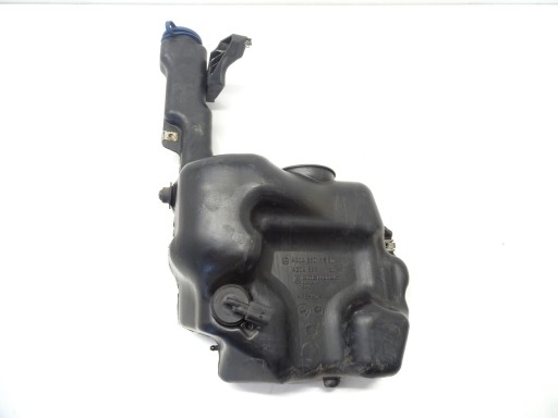 tank of gas DO washers MERCEDES CLS W218 A2048601960