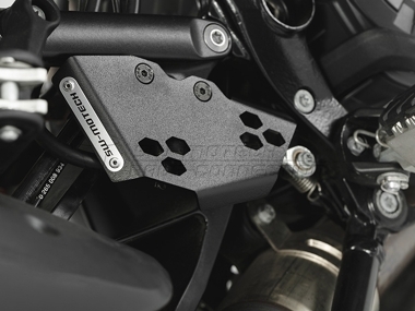 BPS.04.175.10100/B - КРЫШКА ТОРМОЗНОГО НАСОСА SW-MOTECH KTM 1050/1090/1190