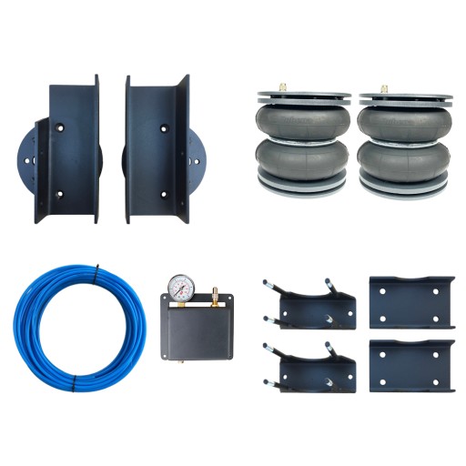 0001613 - Подушки безпеки renault master ii 1995-2010 витривалість 6т