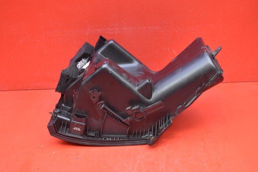 passenger compartment of the passenger EU 6V1857097Q SKODA FABIA 3 III NJ 14-18