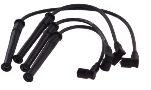 ДРОТИ ЗАПАЛЮВАННЯ BERU ZEF1602 CLIO TWINGO II