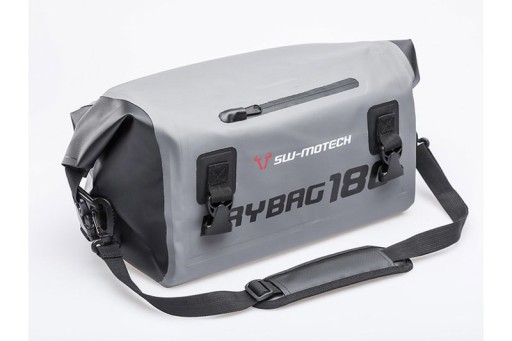 МІШОК DRYBAG 180 ВОДОНЕПРОНИКНИЙ СІРИЙ 18L SW-MOTECH