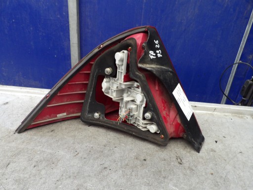Ford Mondeo MK3 licht hinten rechts