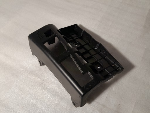 KIA CARNIVAL 2022 bracket console of a bumper right rear part 86613-R0000