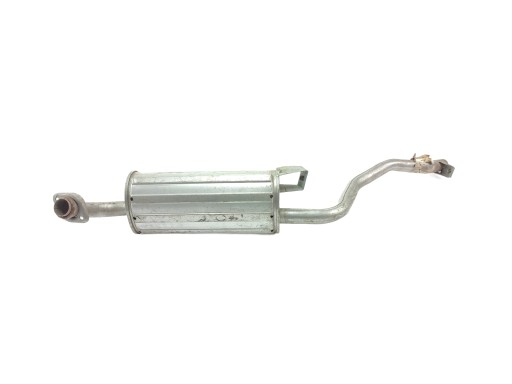 TLUMIK media MITSUBISHI PAJERO e 2.3 TD 1982-1990 / MB179952