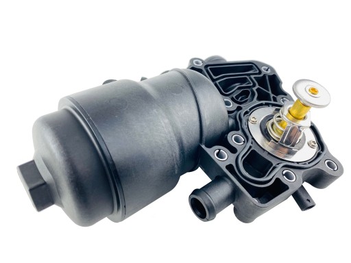 059115389G 27-2196 - Корпус масляного фільтра VW AUDI Q7 059115389k 3.0 TDI