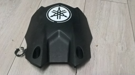 2CR21650 - Yamaha R1 rn32 rn49 крило на маятник Бризговики 15-