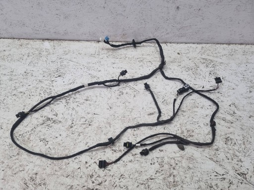 A2054403134 - Жгут проводів заднього pdc датчика паркування mercedes-benz c w205