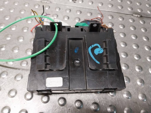 modulo Centralina CLIMATIZZATORE ARIA CONDIZIONATA 7928447 BMW G05 G11 G12 G20 G21 G30