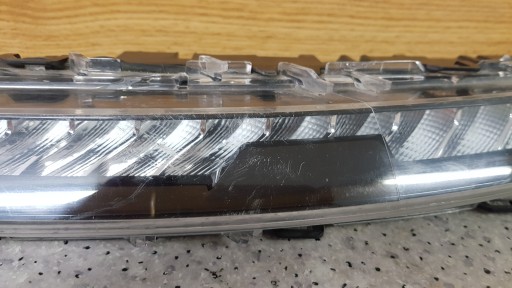 C4 PICASSO LED DRL GAUCHE D 66