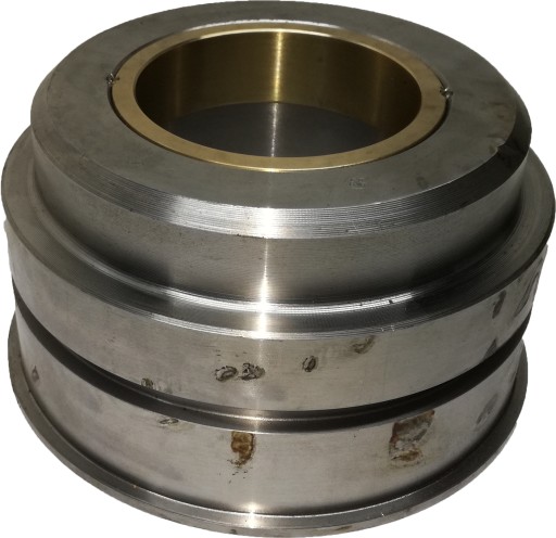 313-01-0109 - Погрузчик HSW L34 дроссель втулка привода лодка