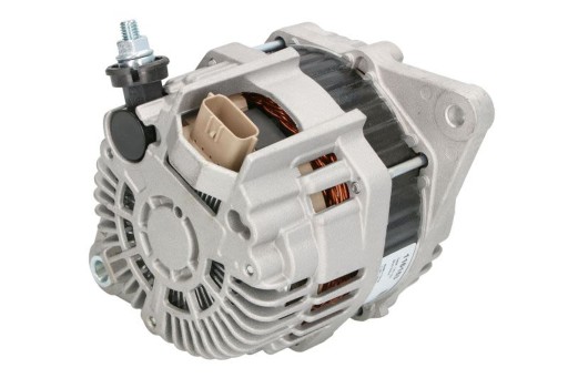 F032116153 - Генератор hc-cargo car116153