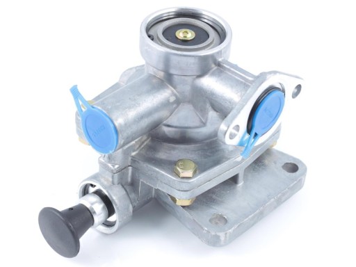 КЛАПАН УПРАВЛІННЯ HZS-2 44110110 7031132002