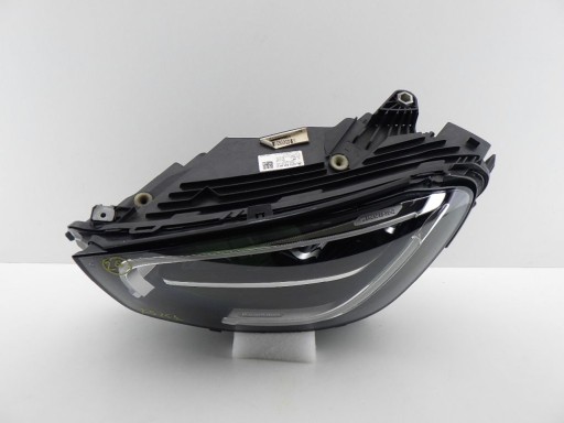 MERCEDES GLC W 253 LIFT FULL LED PERFORMANCE light front left